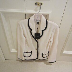 St John Collection Jacket